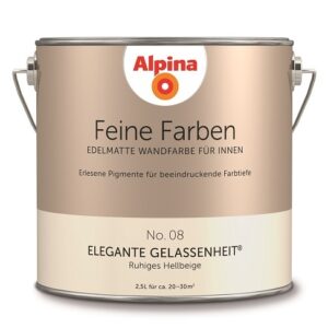 Feine Farben