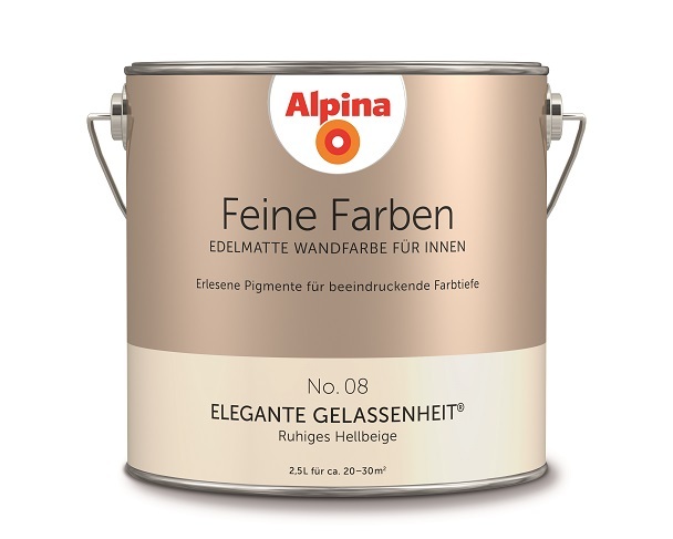 Feine Farben 1 Feine Farben