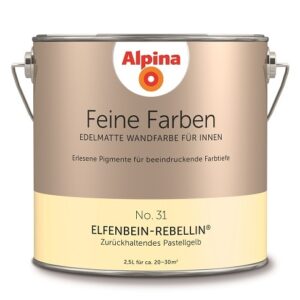 Feine Farben