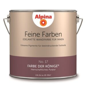 Feine Farben