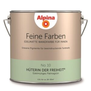 Feine Farben
