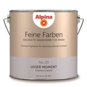 Feine Farben