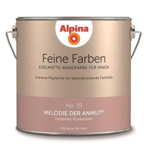 Feine Farben