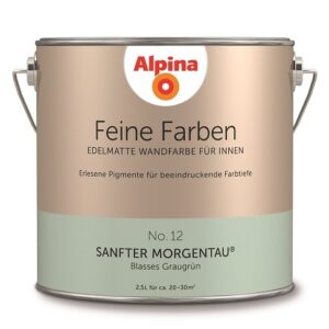 Feine Farben