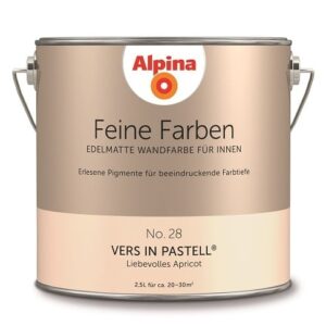 Feine Farben