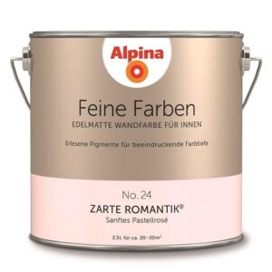 Feine Farben