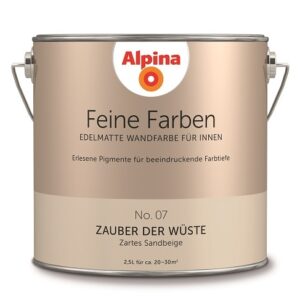 Feine Farben