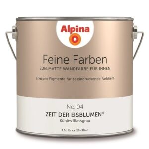 Feine Farben