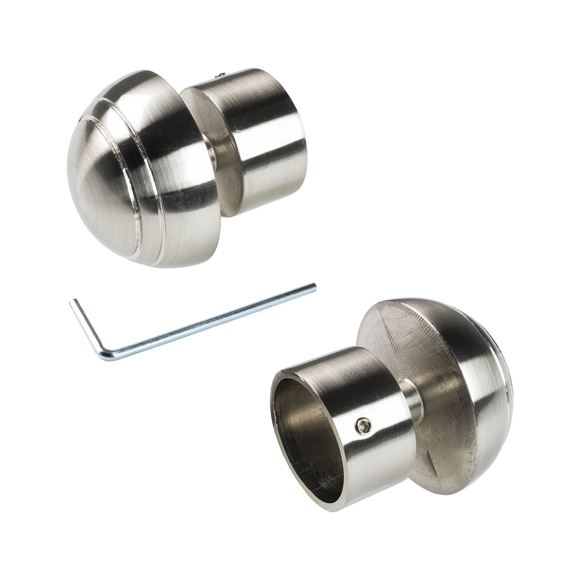 Endstück 28mm Klassik, 1 Stück 1 Endstück 28mm Klassik, 1 Stück