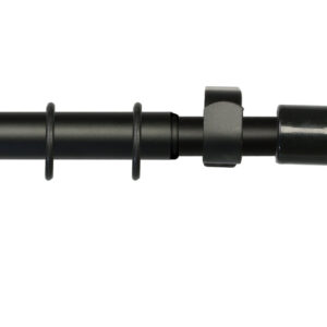 Gardinenstange Mykene 130-240cm ausziehbar