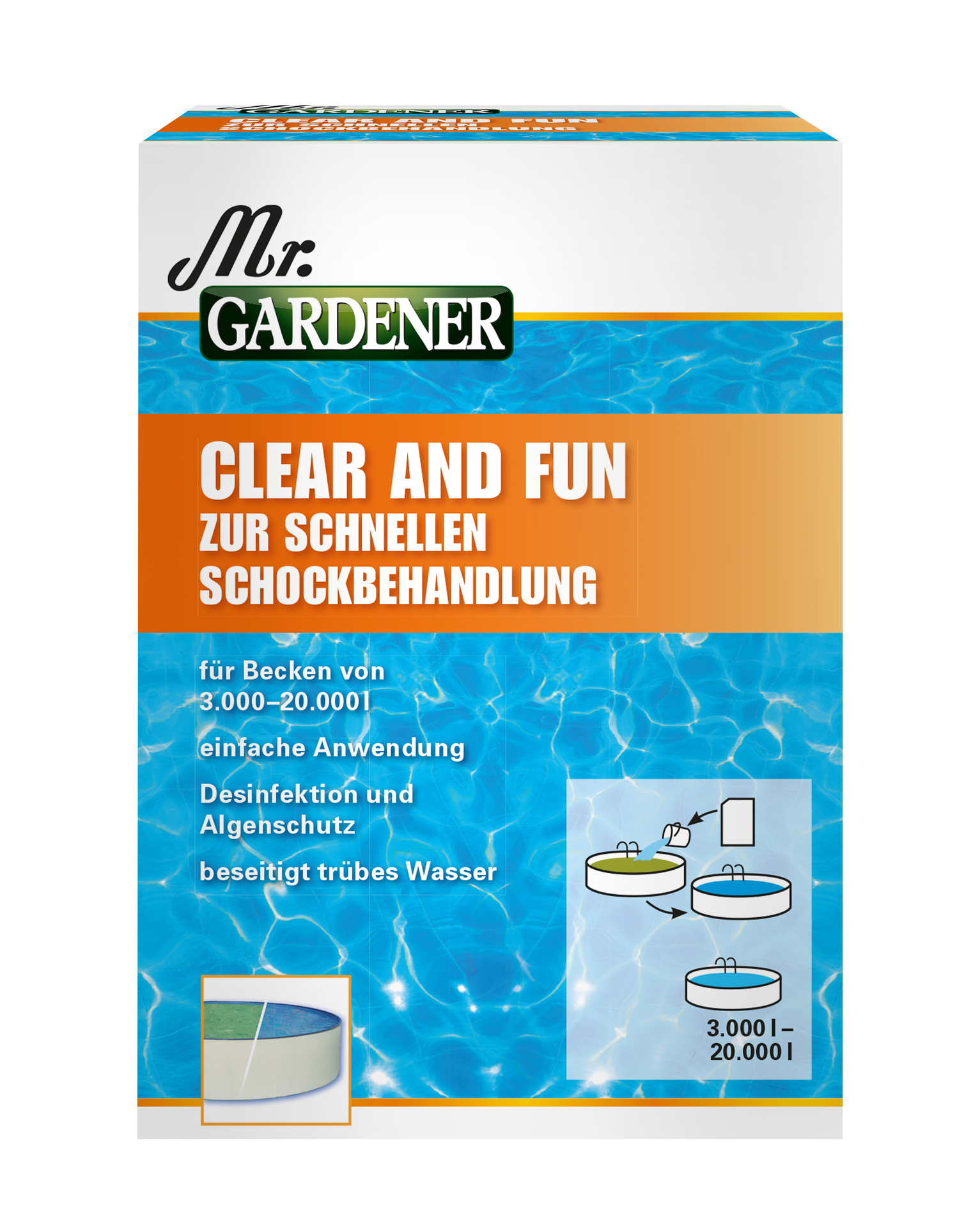 Clear N Fun 1 Clear N Fun