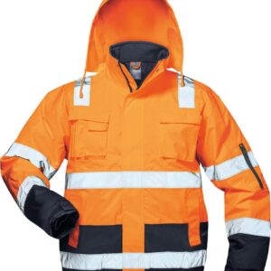 Warnpilotenjacke Jonas