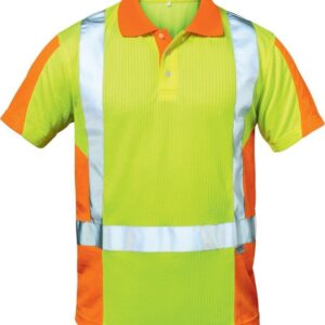 Warn-Poloshirt Zwolle