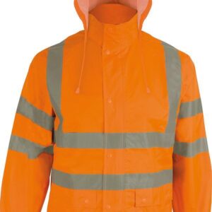 Regenjacke RJO