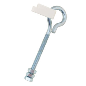 Sicherheits-Schaukelhaken