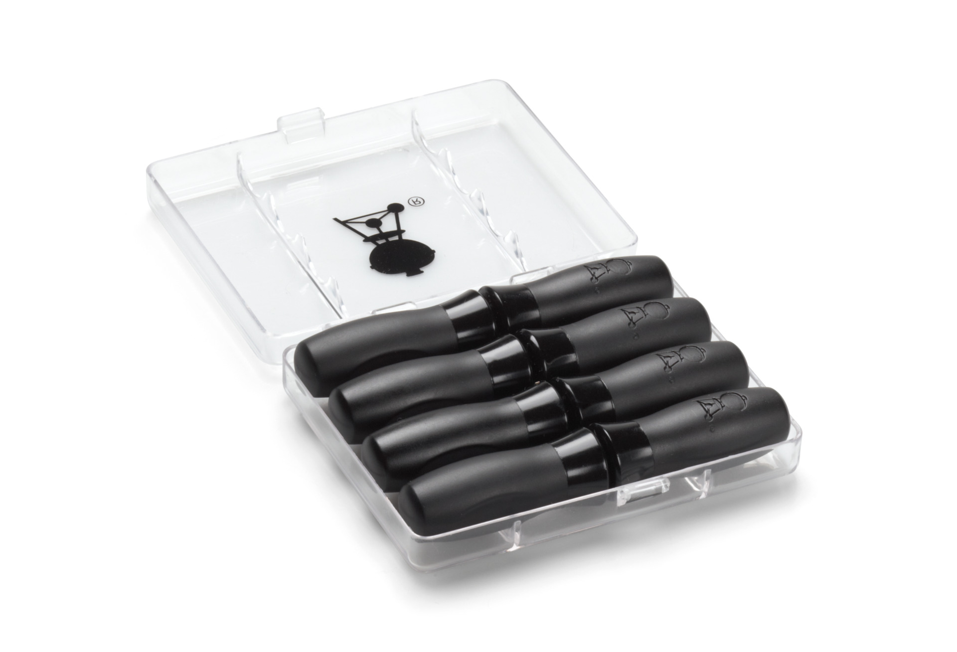 Maiskolbenhalter-Set 1 Maiskolbenhalter-Set