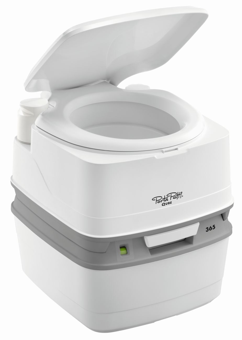 Porta Potti 1 Porta Potti