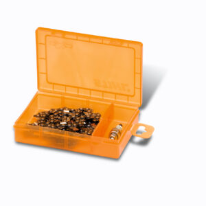 Aufbewahrungsbox für Sägeketten