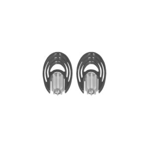 Endstück 16 mm Planeten Saturn