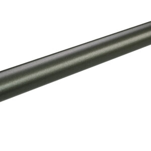 Rohr für Gardienenstange Ø20mm