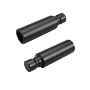 Blues Stilprogramm 20 mm für Trägerverlängerung 5 cm