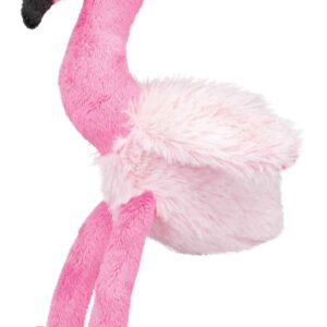 Flamingo Hundespielzeug