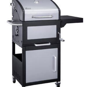 Holzkohlegrill Michigan R mit Rost-In-Rost System