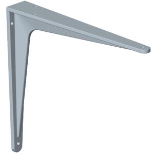 Alu-Schwerlastkonsole