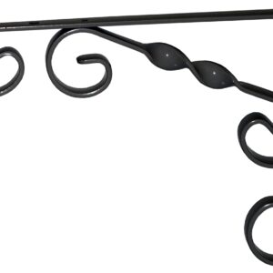 Ornament-Konsole Jutta