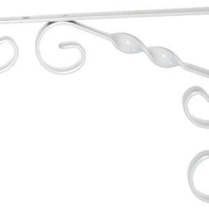 Ornament-Konsole Jutta