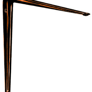 Stahlblech-Konsole Ina