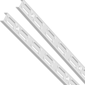 Wandschiene Raster 50