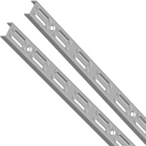 Wandschiene Raster 50