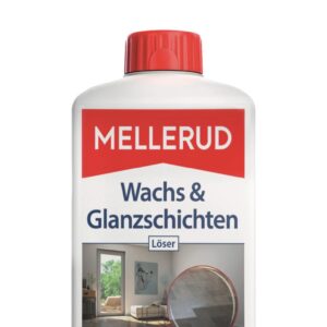 Fett-, Wachs- und Schmutzlöser 1,0l