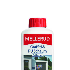 Graffiti und PU-Schaum Entferner 500ml