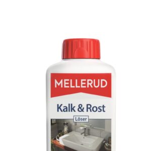 Kalk- und Rostlöser 500ml