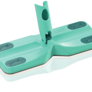 Bodenplatte Clean & Away mit Click System