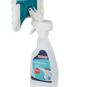 Window Spray Cleaner micro duo