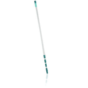 Teleskopstiel Aluminium 400 cm