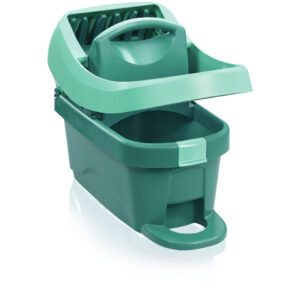 Wischtuchpresse Profi XL mit Rollen