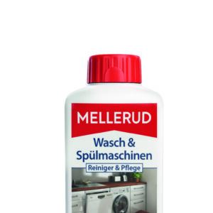 Wasch- und Spülmaschinenreiniger 500ml