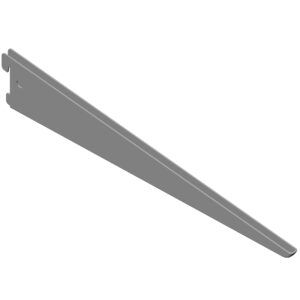 U-Träger zweireihig Raster 50