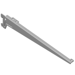 W-Träger einreihig Raster 50