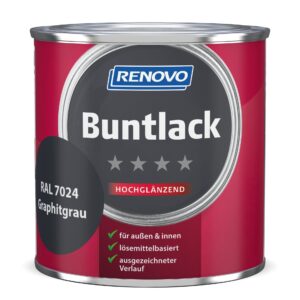 Buntlack