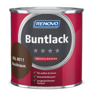 Buntlack