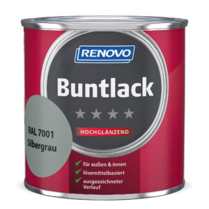 Buntlack