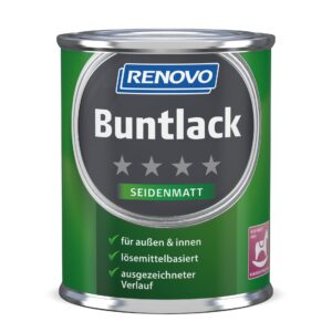 Buntlack