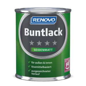 Buntlack