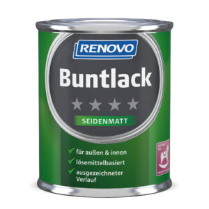 Buntlack