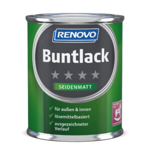 Buntlack
